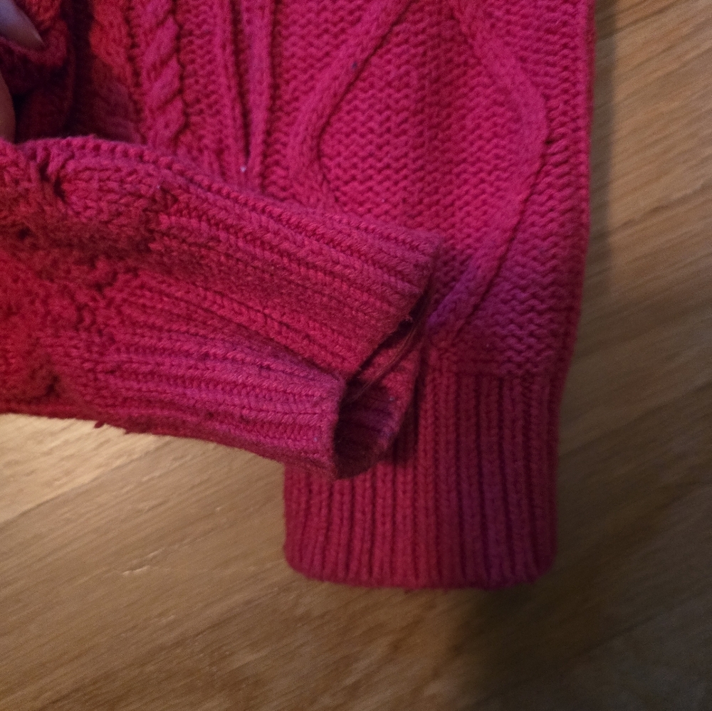 Gap boys sweater sz M - Picture 6 of 6